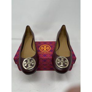 Tory Burch Shoes Benton  2 Ballet 8